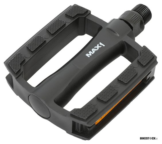 pedály MAX1 Flat Junior