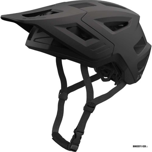 přilba IXS Flow 1.0 black