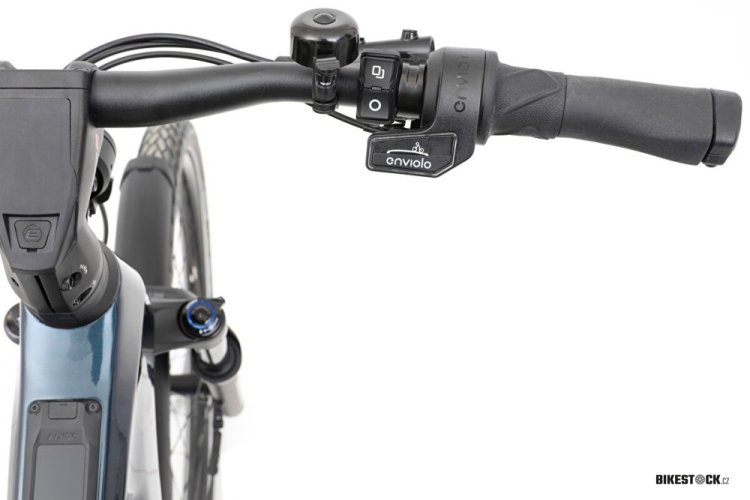 STEPPENWOLF Transterra Sport 9.0 DJI atlas blue gloss