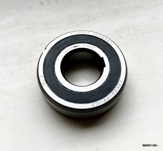 clutch bearing ROCKY MOUNTAIN Dyname 4.0