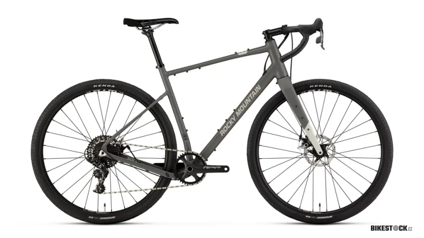 Rocky Mountain Solo Alloy 30