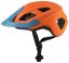 přilba KED Embrace Jr. S/M Petrol Orange Matt 52-58 cm