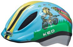 přilba KED Meggy II Originals S Janosch 46-51 cm