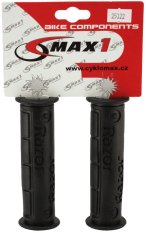 gripy MAX1 gel černé RAZOR