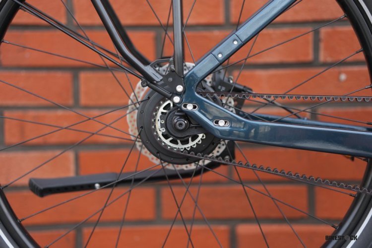 STEPPENWOLF Transterra Sport 9.0 DJI atlas blue gloss