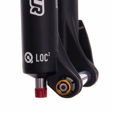 vidlice SR SUNTOUR 29" RAIDON32 RL-R DS 15QLC32-CST černá disc (100mm)