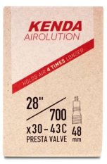 duše KENDA Airolution 700x30/43 (30-43-622/635) FV 48 mm