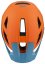 přilba KED Embrace Jr. S/M Petrol Orange Matt 52-58 cm