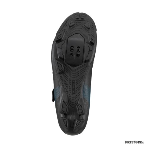 dámské tretry SHIMANO XC1 Woman (SH-XC100) černé