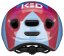 přilba KED Meggy Spark M Starburst Blue Red 50-55 cm