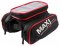 brašna MAX1 Mobile Two červeno/černá