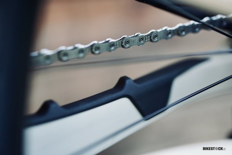 Rocky Mountain Instinct C50 Shimano