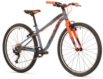 Rock Machine Thunder 26 LTD!