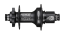 zadní náboj SPANK HEX J-Type Boost 32 děr - ořech Microspline, černá