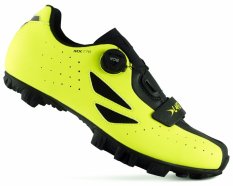 tretry LAKE MX176 hiviz/černá