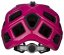 přilba KED Crom XL Pink Black matt 60-64 cm
