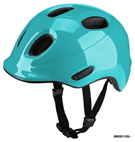 přilba KED Meggy Spark M Teal 50-55 cm