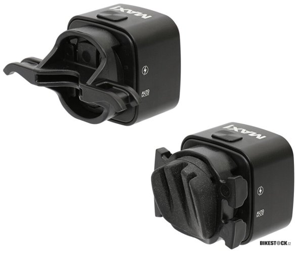 blikačka zadní MAX1 Xlight USB