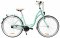 kolo STORM Barcelona 28" 3sp. 17" světle zelené