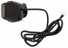 display Sport Drive 4 generace gripdisplay