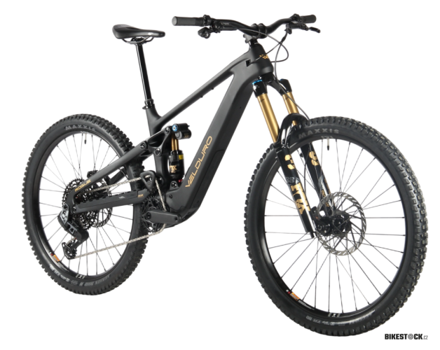 VELDURO Rogue R