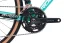 kolo ROCK MACHINE GravelRide 500 gloss light slate/black/silver