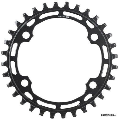 převodník SHIMANO Deore 32 zubů, pro 1x11 a 1x10 speed