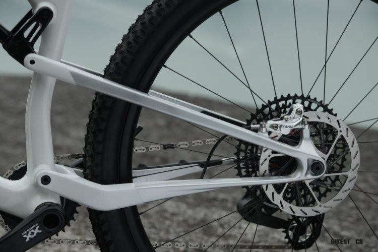 rám Rocky Mountain Element Carbon C3