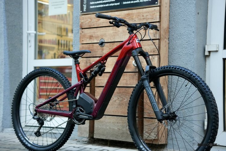 ROCKY MOUNTAIN Altitude Powerplay Alloy 30 C1