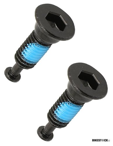 adaptér kotoučové brzdy MAX1 FM-FM R160 mm se šrouby