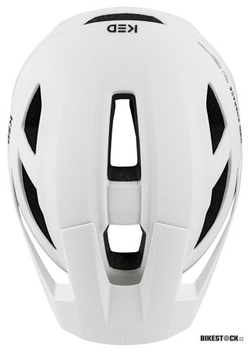 přilba KED Embrace MU-1 M White Matt 54-58 cm