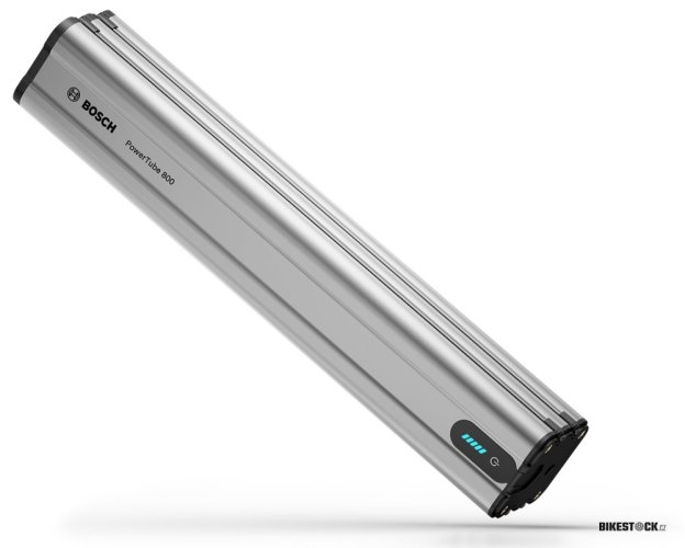 APACHE Falcon 1 Bosch CX 800 Wh červená