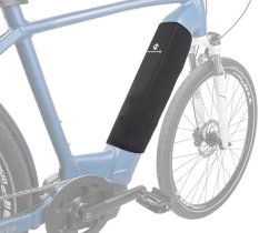 ochranný potah M-WAVE integrované baterie pro E-bike