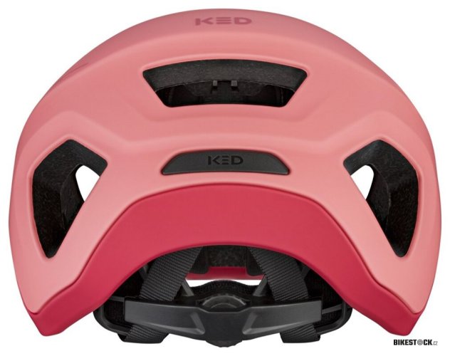 přilba KED Embrace MU-1 M Coral Matt 54-58 cm