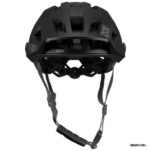 přilba IXS Trigger AM black