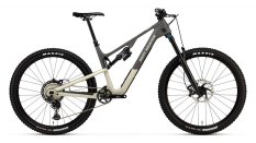 Rocky Mountain Instinct C70 Shimano