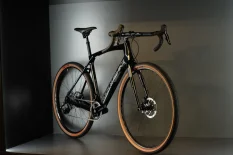 kolo ROCK MACHINE GravelRide CRB 900 AXS stealth black