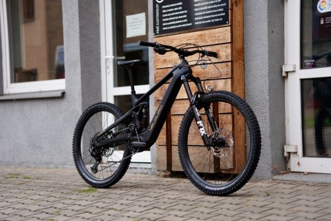 Velduro Rogue X