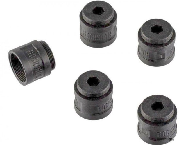 token ROCK SHOX Bottomless pro vidlice 32 mm