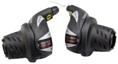 řazení SHIMANO Revo SL-RS36-6sp. pár