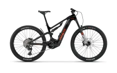 WHYTE Kado RS monarch black