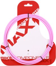 hydraulická hadička MAX1 balení 3m růžová