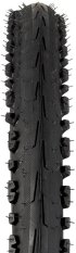 plášť KENDA Kross Plus 700x32C (622-32) (K-847) černý