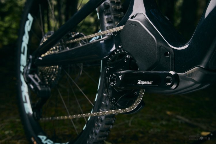 Rocky Mountain Instinct Powerplay SL Carbon 90