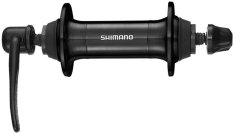 náboj SHIMANO Acera HB-RM70AL 36d přední černý