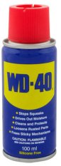 olej WD-40 100ml