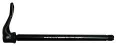 osa zadní SHIMANO XT AX-TM700 E-Thru 12/148mm, (177mm/M12x1,5) v krabičce