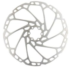 brzdový kotouč SHIMANO SLX SM-RT66 220 mm 6 děr, v krabičce