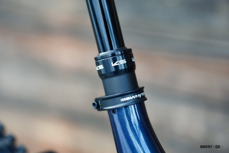 WHYTE Kado RSX midnighblue