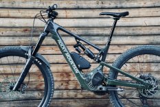 externí baterie Rocky Mountain Overtimepack 2.0 314 Wh
